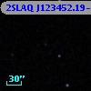 2SLAQ J123452.19-002001.4