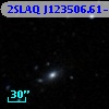 2SLAQ J123506.61-005056.5