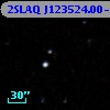2SLAQ J123524.00-010809.8