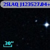 2SLAQ J123527.04+002756.1