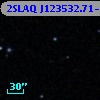 2SLAQ J123532.71-000452.9