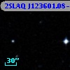2SLAQ J123601.08-010001.8