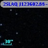 2SLAQ J123602.88-000517.7