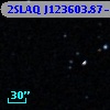 2SLAQ J123603.87-001038.2