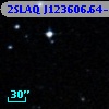 2SLAQ J123606.64-004005.3