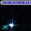 2SLAQ J123636.14-003539.1