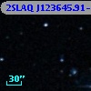 2SLAQ J123645.91-001839.7