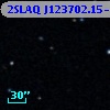 2SLAQ J123702.15-003512.2