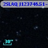 2SLAQ J123748.51-001712.2