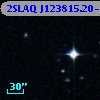 2SLAQ J123815.20-001800.1