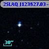 2SLAQ J123827.03-001906.1