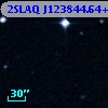 2SLAQ J123844.64+004853.9