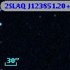 2SLAQ J123851.20+002803.0