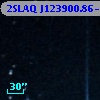 2SLAQ J123900.86-004832.5