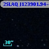 2SLAQ J123901.94-000835.5