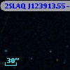 2SLAQ J123913.55-000748.4