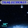 2SLAQ J123920.57-003016.7