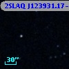 2SLAQ J123931.17-002642.3