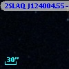 2SLAQ J124004.55-002721.6