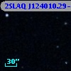 2SLAQ J124010.29-001639.5