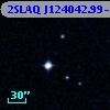 2SLAQ J124042.99-003644.7