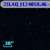 2SLAQ J124058.46-005122.6