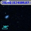 2SLAQ J124108.87-004514.4