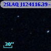 2SLAQ J124116.39-004934.6