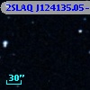 2SLAQ J124135.05-005341.0