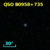 1RXS J100317.6+731558