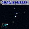 2SLAQ J124139.32-004035.4
