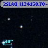 2SLAQ J124150.70-005750.9