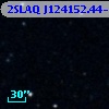 2SLAQ J124152.44-000306.0