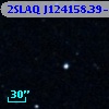 2SLAQ J124158.39-002437.8