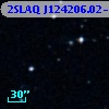 2SLAQ J124206.02-003518.7