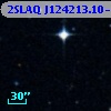 2SLAQ J124213.10-003049.3