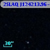 2SLAQ J124213.96-003829.9