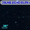 2SLAQ J124215.78+002956.6