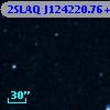 2SLAQ J124220.76+003249.2