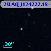 2SLAQ J124222.18-002742.9