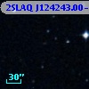 2SLAQ J124243.00-002327.0