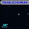 2SLAQ J124248.84-002219.0