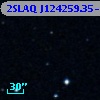 2SLAQ J124259.35-000223.2