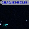 2SLAQ J124302.15-005614.1