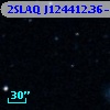 2SLAQ J124412.36-003515.2