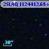 2SLAQ J124412.68+004004.9