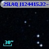 2SLAQ J124415.32-010952.9