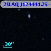 2SLAQ J124441.25-000552.0