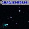 2SLAQ J124508.10-010041.0