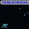 2SLAQ J124517.54-000351.3